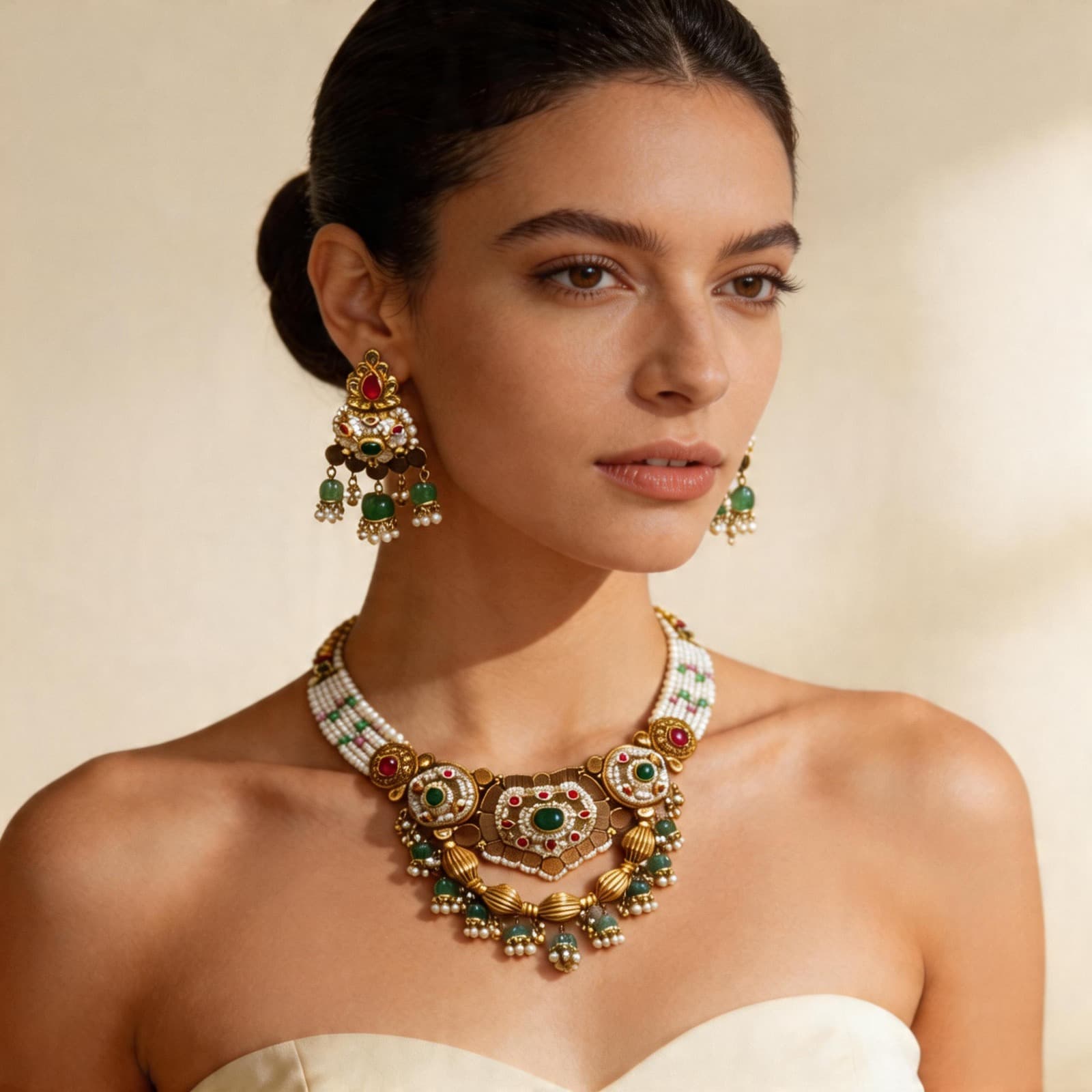 Jewellery Set 1