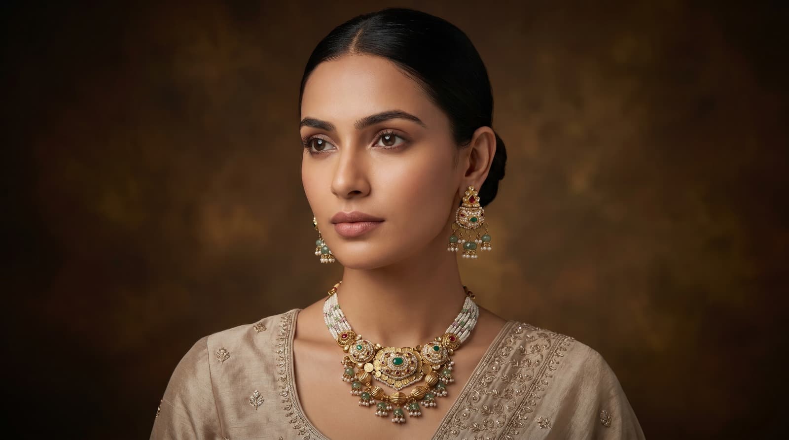 Jewellery Set 2