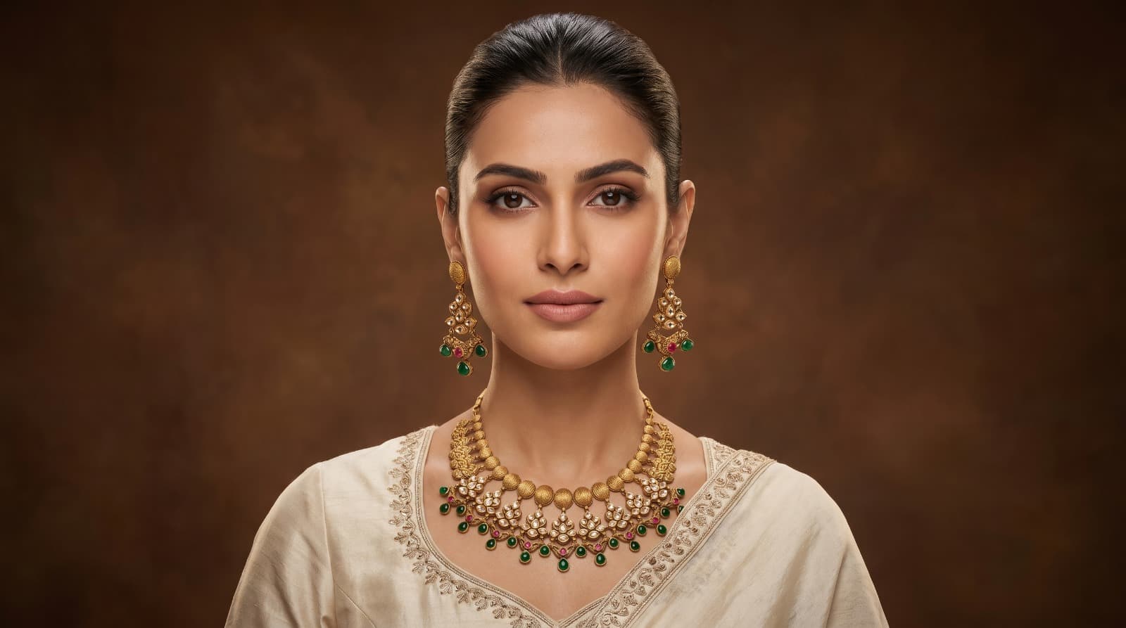 Jewellery Set 3