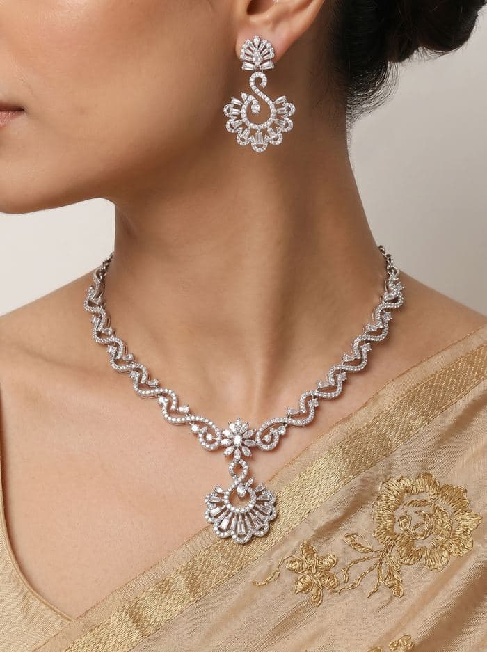 Necklace set